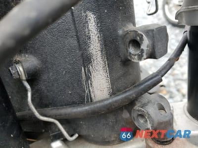 Zdjęcie 8 z 8 samochodu: 2006 SUZUKI GSX-R750 K6 VIN:JS1GR7KAX62106952 - miniatura