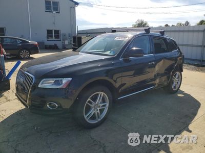 2016 AUDI Q5 PREMIUM PLUS WA1L2AFP3GA071189 - główne zdjęcie licytacji z USA - miniatura