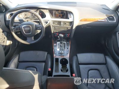 Zdjęcie 8 z 14 samochodu: 2011 AUDI A4 PREMIUM PLUS VIN:WAUWFBFL9BA039069 - miniatura