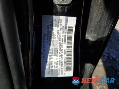 Zdjęcie 13 z 13 samochodu: 2008 MAZDA CX-9 VIN:JM3TB38VX80155926 - miniatura