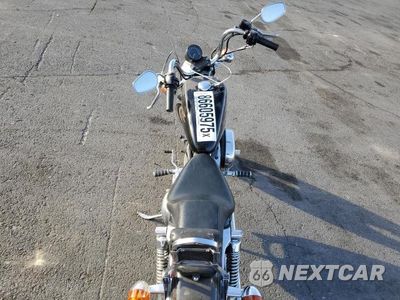 Zdjęcie 6 z 9 samochodu: 1999 HARLEY-DAVIDSON XL883 VIN:1HD4CAM18XK119123 - miniatura