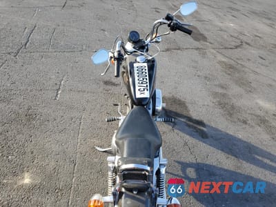 Zdjęcie 6 z 9 samochodu: 1999 HARLEY-DAVIDSON XL883 VIN:1HD4CAM18XK119123 - miniatura