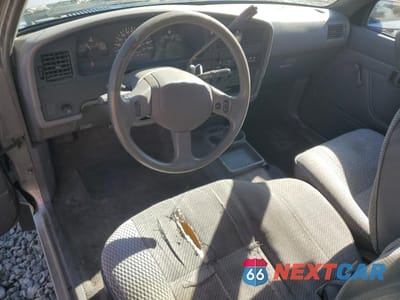 Zdjęcie 8 z 12 samochodu: 1994 TOYOTA PICKUP 1/2 TON EXTRA LONG WHEELBASE VIN:JT4VN93D3R5040163 - miniatura