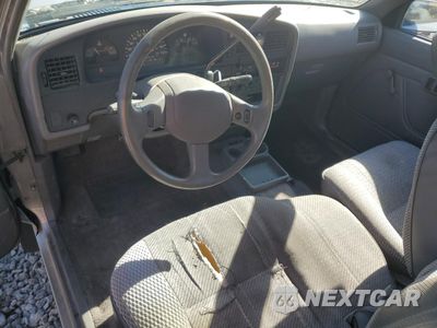 Zdjęcie 8 z 12 samochodu: 1994 TOYOTA PICKUP 1/2 TON EXTRA LONG WHEELBASE VIN:JT4VN93D3R5040163 - miniatura