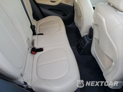 Zdjęcie 11 z 14 samochodu: 2017 BMW X1 SDRIVE28I VIN:WBXHU7C3XH5H34879 - miniatura