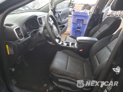 Zdjęcie 7 z 13 samochodu: 2020 KIA SPORTAGE LX VIN:KNDPM3AC6L7665123 - miniatura