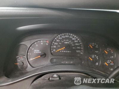 Zdjęcie 9 z 12 samochodu: 2006 CHEVROLET SILVERADO K2500 HEAVY DUTY VIN:1GCHK23D26F194544 - miniatura