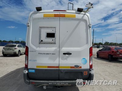 Zdjęcie 10 z 13 samochodu: 2017 FORD TRANSIT T-250 VIN:1FTYR1CM5HKB22351 - miniatura