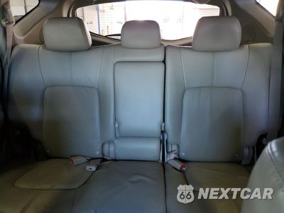 Zdjęcie 10 z 13 samochodu: 2009 NISSAN MURANO S VIN:JN8AZ18W49W125686 - miniatura