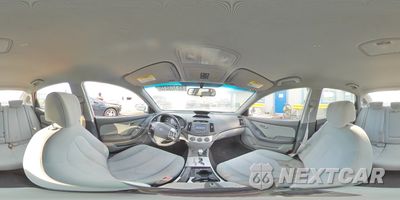 Zdjęcie 14 z 14 samochodu: 2009 HYUNDAI ELANTRA GLS VIN:KMHDU46D29U629820 - miniatura
