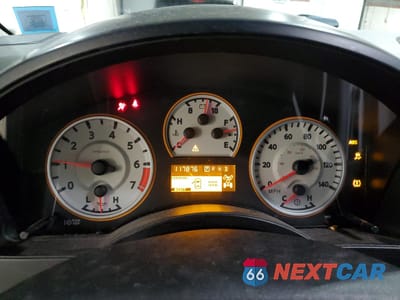 Zdjęcie 9 z 12 samochodu: 2012 NISSAN TITAN S VIN:1N6AA0EC2CN321255 - miniatura