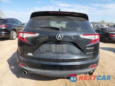 Zdjęcie 6 z 13 samochodu: 2019 ACURA RDX TECHNOLOGY VIN:5J8TC2H51KL039005 - miniatura