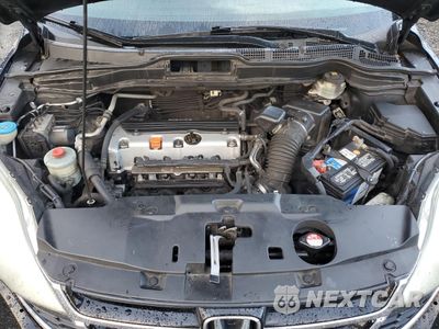 Zdjęcie 12 z 13 samochodu: 2011 HONDA CR-V EX VIN:5J6RE4H53BL031366 - miniatura