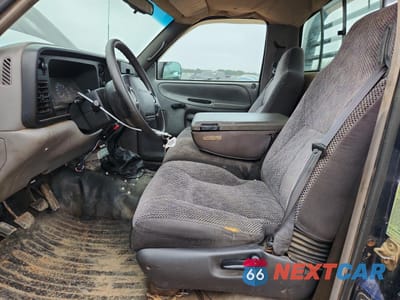 Zdjęcie 7 z 14 samochodu: 1995 DODGE RAM 3500 VIN:1B6MC36C0SS244058 - miniatura