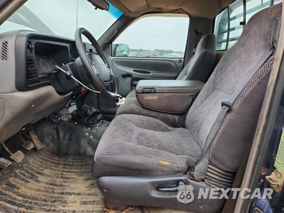 Zdjęcie 7 z 14 samochodu: 1995 DODGE RAM 3500 VIN:1B6MC36C0SS244058 - miniatura