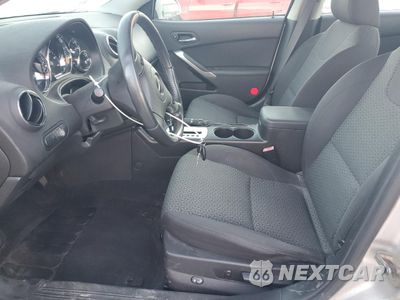 Zdjęcie 7 z 14 samochodu: 2010 PONTIAC G6 VIN:1G2ZA5E02A4139166 - miniatura