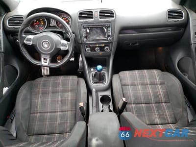 Zdjęcie 8 z 12 samochodu: 2011 VOLKSWAGEN GTI VIN:WVWGD7AJ0BW313925 - miniatura