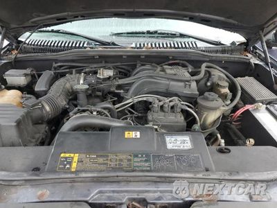 Zdjęcie 12 z 12 samochodu: 2002 FORD EXPLORER XLT VIN:1FMZU63E52ZA58203 - miniatura