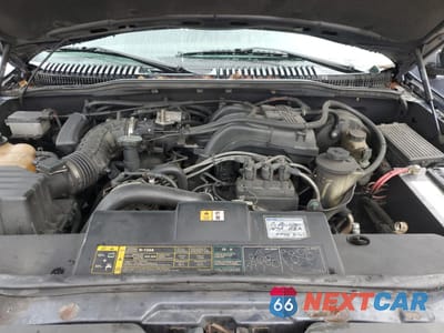 Zdjęcie 12 z 15 samochodu: 2002 FORD EXPLORER XLT VIN:1FMZU63E52ZA58203 - miniatura