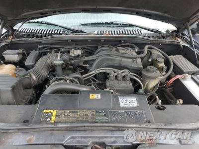Zdjęcie 12 z 15 samochodu: 2002 FORD EXPLORER XLT VIN:1FMZU63E52ZA58203 - miniatura