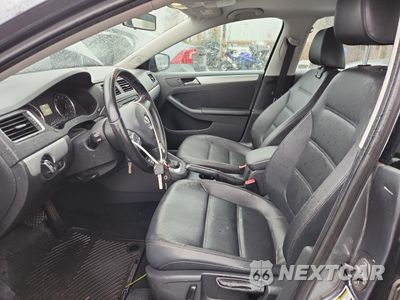 Zdjęcie 7 z 12 samochodu: 2013 VOLKSWAGEN JETTA SE VIN:3VWDP7AJ0DM277793 - miniatura