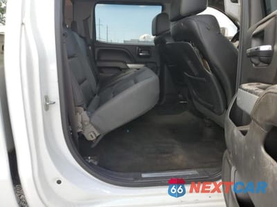 Zdjęcie 10 z 12 samochodu: 2015 CHEVROLET SILVERADO K2500 HEAVY DUTY LTZ VIN:1GC1KWE82FF667349 - miniatura