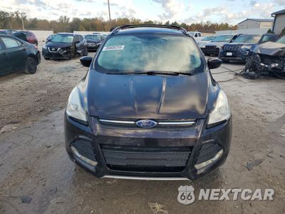 Piąte zdjęcie samochodu w środku: 2013 FORD ESCAPE SE VIN:1FMCU0G92DUD08786 - miniatura