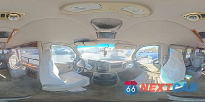 Zdjęcie 15 z 15 samochodu: 2002 GMC SAVANA RV G1500 VIN:1GDFG15R121194808 - miniatura