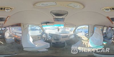 Zdjęcie 15 z 15 samochodu: 2002 GMC SAVANA RV G1500 VIN:1GDFG15R121194808 - miniatura