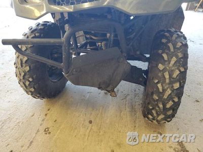 Zdjęcie 9 z 10 samochodu: 2020 FALSE KINGQUAD 400ASI4X4 VIN:5SAAK4D30L7100690 - miniatura