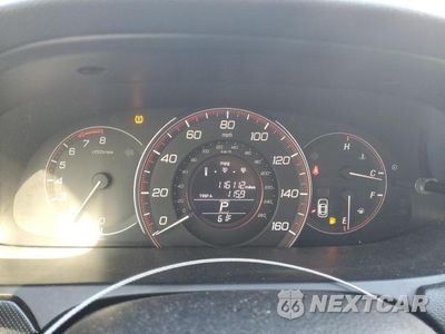 Zdjęcie 9 z 11 samochodu: 2013 HONDA ACCORD SPORT VIN:1HGCR2F59DA005684 - miniatura