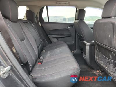 Zdjęcie 10 z 12 samochodu: 2013 GMC TERRAIN SLE VIN:2GKALSEK4D6354347 - miniatura