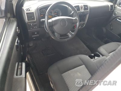Zdjęcie 8 z 12 samochodu: 2010 CHEVROLET COLORADO VIN:1GCKTBD98A8134522 - miniatura