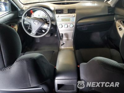 Zdjęcie 8 z 14 samochodu: 2007 TOYOTA CAMRY LE VIN:4T1BK46K67U026197 - miniatura