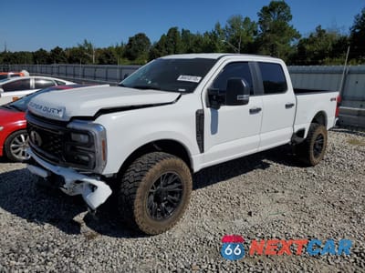 2024 FORD F250 SUPER DUTY 1FT8W2BA4REE93247 - główne zdjęcie licytacji z USA - miniatura