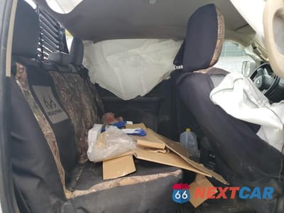 Zdjęcie 10 z 11 samochodu: 2020 RAM 2500 TRADESMAN VIN:3C6UR5HJ4LG203966 - miniatura