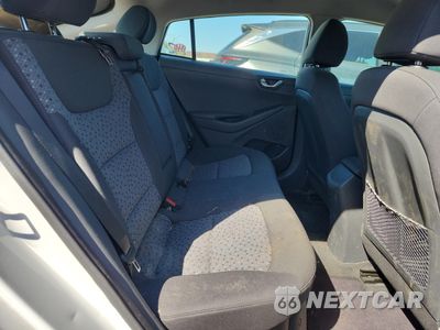 Zdjęcie 10 z 14 samochodu: 2019 HYUNDAI IONIQ SEL VIN:KMHC75LC6KU119397 - miniatura