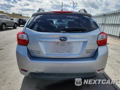 Zdjęcie 6 z 11 samochodu: 2013 SUBARU IMPREZA SPORT LIMITED VIN:JF1GPAS68D2824099 - miniatura