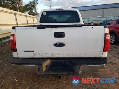 Zdjęcie 6 z 14 samochodu: 2010 FORD F250 SUPER DUTY VIN:1FTSW2B59AEA09845 - miniatura