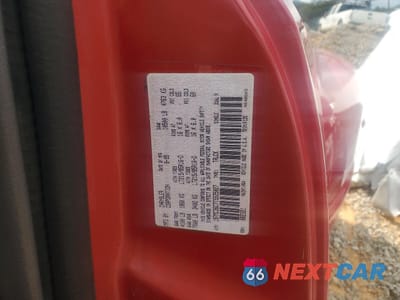 Zdjęcie 12 z 12 samochodu: 1996 DODGE RAM 3500 VIN:1B7MC36C7TS525027 - miniatura