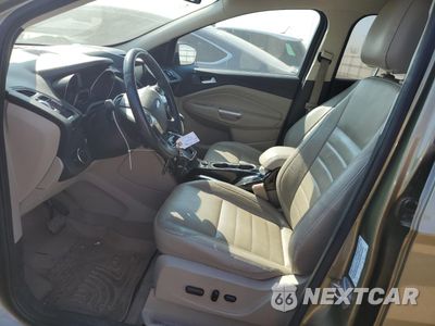 Zdjęcie 7 z 13 samochodu: 2014 FORD ESCAPE TITANIUM VIN:1FMCU0J98EUB24978 - miniatura