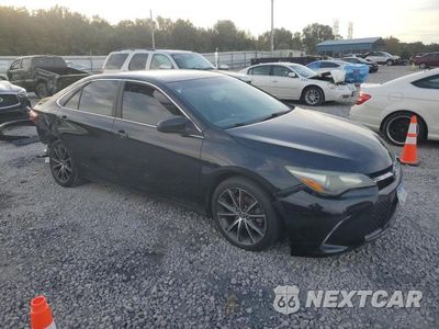 Czwarte zdjęcie samochodu z boku: 2015 TOYOTA CAMRY XSE VIN:4T1BF1FK1FU007204 - miniatura