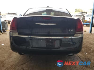 Zdjęcie 6 z 11 samochodu: 2013 CHRYSLER 300 VIN:2C3CCAAG2DH572795 - miniatura