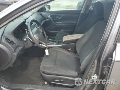 Zdjęcie 7 z 14 samochodu: 2015 NISSAN ALTIMA 2.5 VIN:1N4AL3AP3FC264044 - miniatura