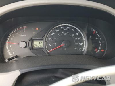 Zdjęcie 9 z 15 samochodu: 2012 TOYOTA SIENNA LE VIN:5TDKK3DC7CS208225 - miniatura