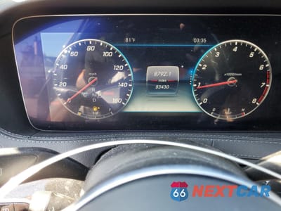 Zdjęcie 9 z 15 samochodu: 2019 MERCEDES-BENZ S 450 VIN:WDDUG6GB2KA477345 - miniatura