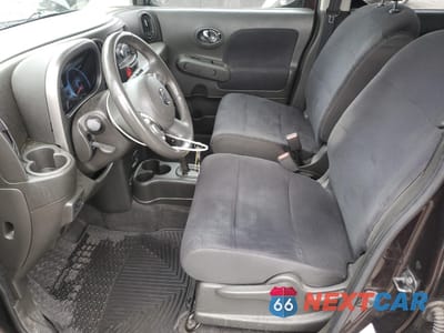 Zdjęcie 7 z 13 samochodu: 2010 NISSAN CUBE BASE VIN:JN8AZ2KRXAT156245 - miniatura