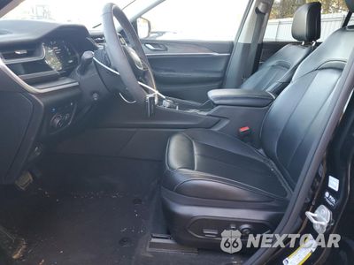 Zdjęcie 7 z 16 samochodu: 2024 JEEP GRAND CHEROKEE LIMITED 4XE VIN:1C4RJYB61RC711609 - miniatura