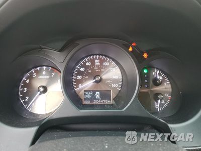Zdjęcie 9 z 12 samochodu: 2010 LEXUS GS 350 VIN:JTHCE1KS7A0027604 - miniatura