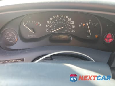 Zdjęcie 9 z 14 samochodu: 1999 BUICK CENTURY CUSTOM VIN:2G4WS52M5X1630883 - miniatura